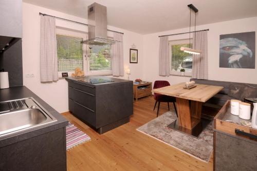 Mayrhofen Apartment | Apart Emilie
