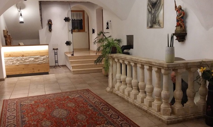 Kartitsch Apartment | * Apart Erbhof - In the garden of the Dolomites - Drei Zinnen & Großglockner included