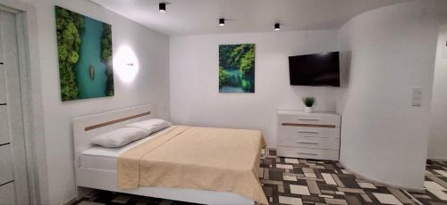 Kirovograd Apartment | Apart Gagarina