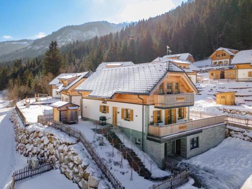 Donnersbachwald Apartment | Apart Heidi