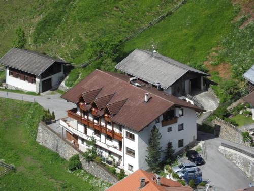 Feichten House | Apart Himmel-Raich