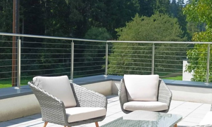 Landeck Apartment | Apart Hof Achenrainer by Interhome