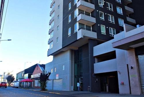 Temuco Apartment | Apart Hotel Bauerle & Apartamentos