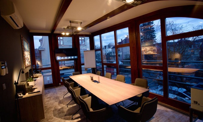 Jablonec nad Nisou Apartment | Apart Hotel Jablonec