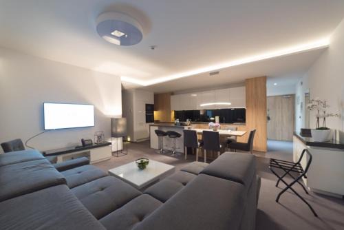 Zory Apartment | Apart-Hotel VIVI RESIDENCE & SPA