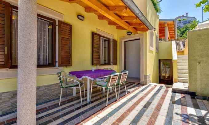 Cove Murtar Apartment | Apartments Arsen (61991-A3) - Mali Losinj - island Losinj