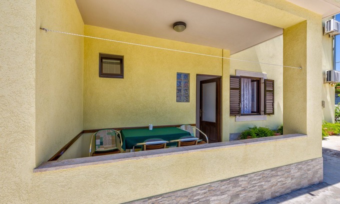 Cove Murtar Apartment | Apartments Arsen (61991-A4) - Mali Losinj - island Losinj