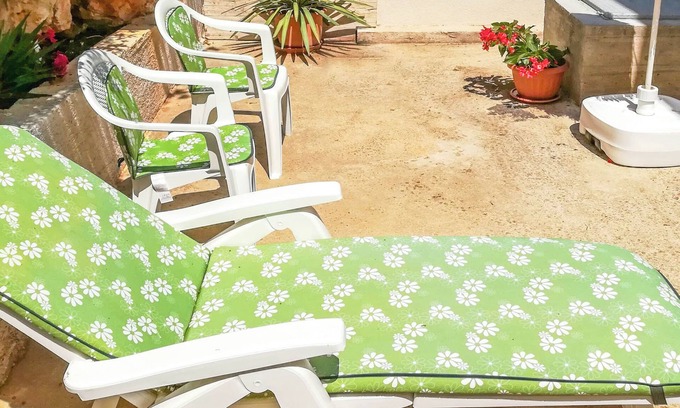 Savar Apartment | Apartment Sammy (87541-A1) - Savar (island of Dugi otok)