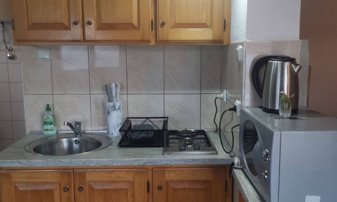 Savar Apartment | Apartment More (110681-A1) - Savar (island of Dugi otok)