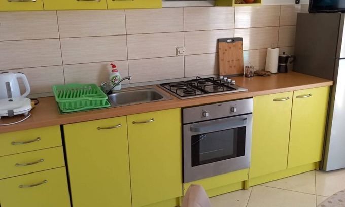 Savar Apartment | Apartment More 1 (111841-A1) - Savar (island of Dugi otok)