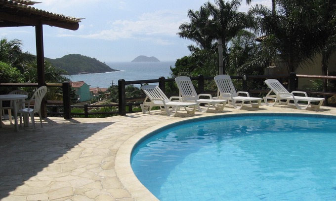 Joao Fernandes Apartment | APART in CONDOMINIUM BULLS at 70 meters from the BEST POOL BEACH with PUESTAdeSOL VIEW