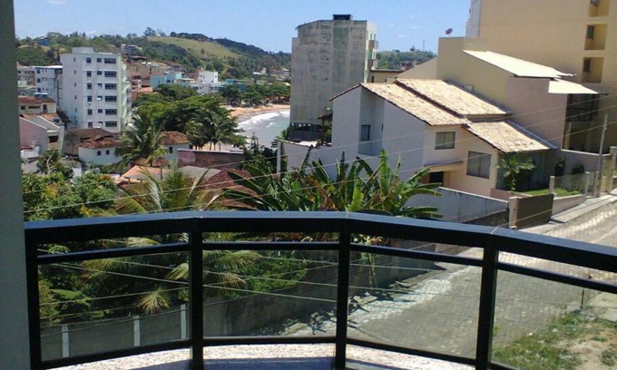 Iriri Apartment | Apart. Iriri 302