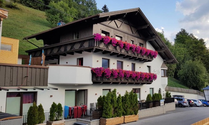 Ladis Apartment | Apart Josef