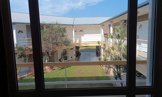 Federacion Hotel | Apart La Fuente