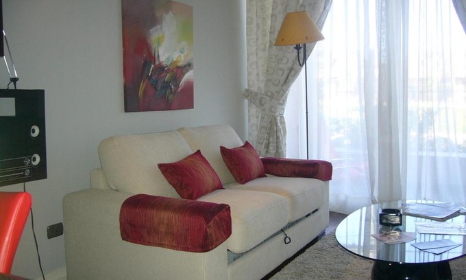 Talca Apartment | Apart las Rastras talca