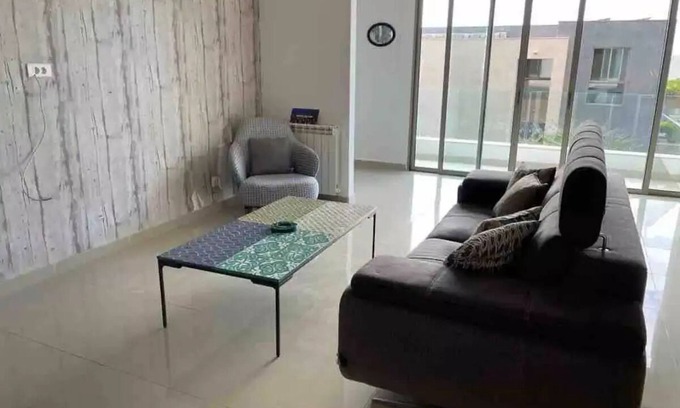 Duhur ash Shuwayr Apartment | Apartment in Tilal Fanar Resort