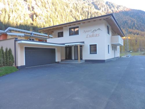 Soelden Apartment | Apart Lukas