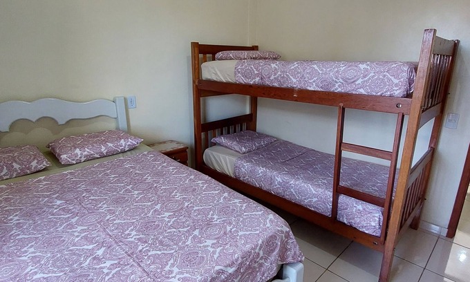 Maracangalha Apartment | Apart-Norte Flats Belém Airport - 103