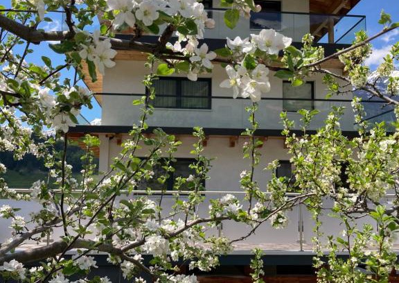 Nauders Apartment | Apart Pedrolini