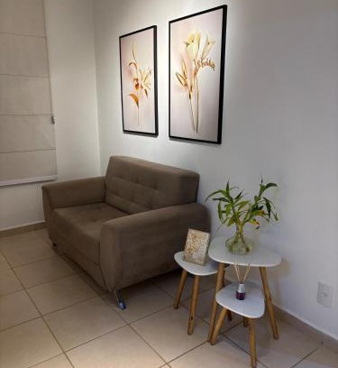 Franca Apartment | Apart Pisa