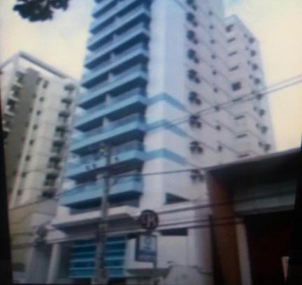 Triangulo das Bermudas Apartment | Apart Quartier Latin
