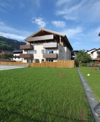 Westendorf Apartment | Apart Resort Rabl