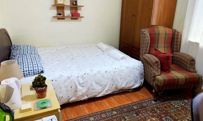 Ankara City Center Apartment | APART ROOM ANKARA 3