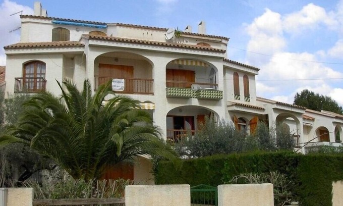 Cap Roig Apartment | APART. SLEEPS 6 -FREE WIFI - 200mts from Golden Beach. HUTTE-002428