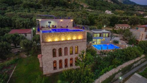 Dobra Voda Apartment | Apart & Spa Beganovic