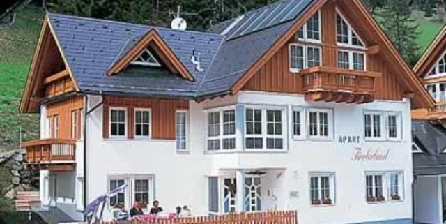 Ebene Apartment | Apart Tirolerland