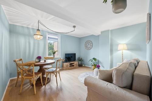 Bad Kreuznach Apartment | Apart You I Oldtown River Retreat #1