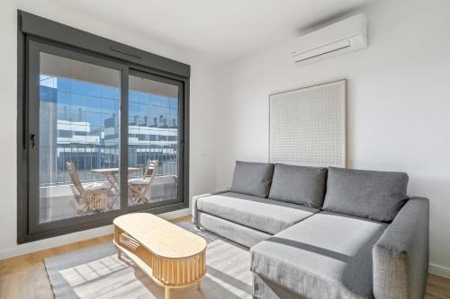 San Sebastian de los Reyes Apartment | apartamentos con piscina de invierno y garaje ALQUILER TEMPORAL