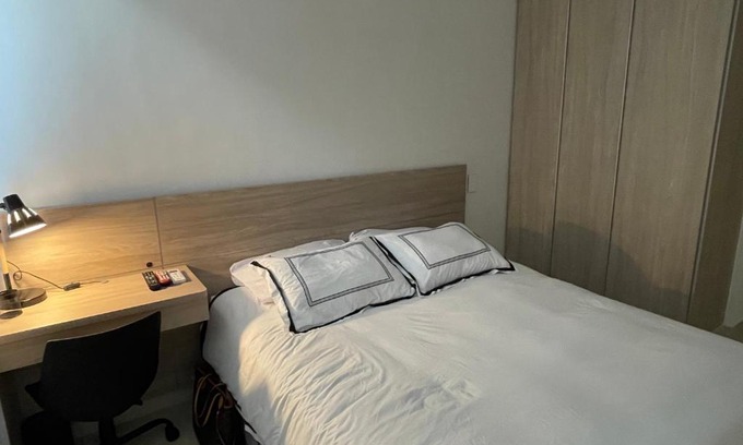 Valledupar Apartment | Aparta estudio amoblado. Excelente ubicación .