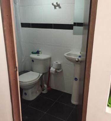 Ibague Apartment | Aparta estudio en Ibagué