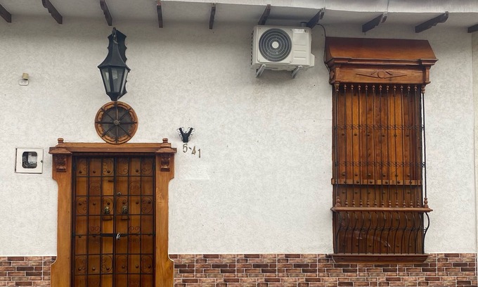 Guadalajara de Buga Apartment | APARTAESTUDIO AMOBLADO EN CENTRO HISTORICO DE GUADALAJARA DE BUGA