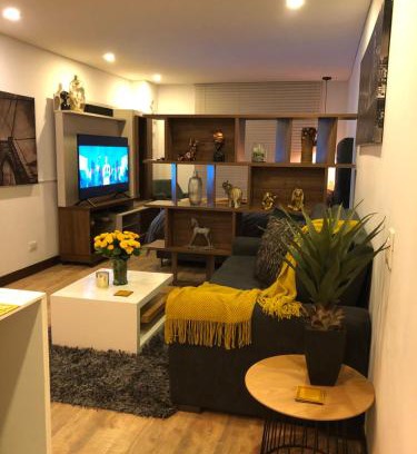 Santa Ana Apartment | APARTAESTUDIO AMOBLADO,FURNISHED STUDIO APARTMENT WIFI gratuito