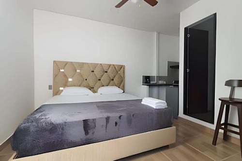 Barranquilla Apartment | Apartahotel Baq Suite 44