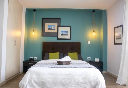 Manizales Apartment | Apartahotel Millennials