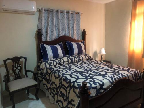 Puerto Plata Apartment | Apartamentos Kika