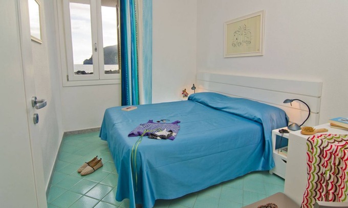 Sant'Angelo Apartment | Apartament Nord-Ovest - Residence Le Pleiadi Sant'Angelo