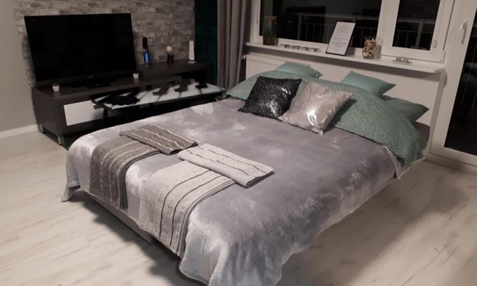 Rumia Apartment | Apartamencik w centrum