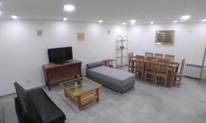 Province of Tierra del Fuego House | Apartamenos Rio Pipo - E