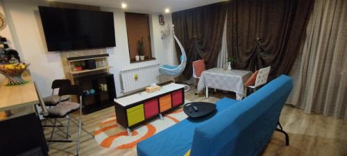 Buzau Apartment | Apartament în Centrul Vechi