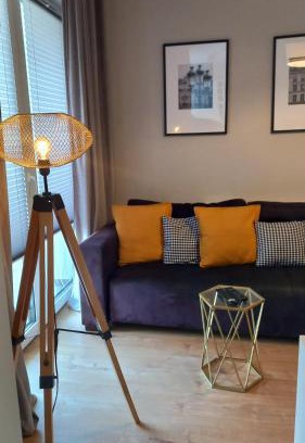 Kutno Apartment | Apartament Łąkoszyn Kutno