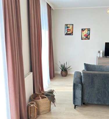 Chelm Apartment | Apartament Łowca Snów