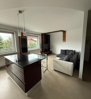 Swidnica Apartment | Apartament Śródmieście