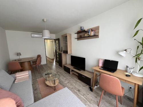 Osiecznica Apartment | Apartament Świętoszów