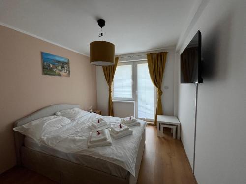 Osiecznica Apartment | Apartament Świętoszów 2