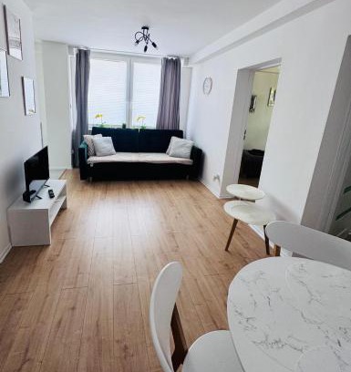 Swidnik Apartment | Apartament Świdnik Kosik
