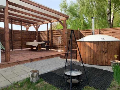 Augustow Apartment | Apartament Świerkowa 11